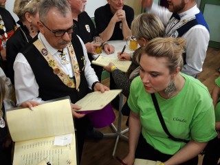 9. Säx Men Dance Contest - 16.03.2019