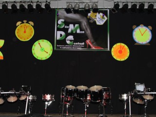 9. Säx Men Dance Contest - 16.03.2019