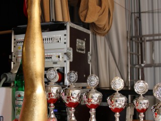 9. Säx Men Dance Contest - 16.03.2019