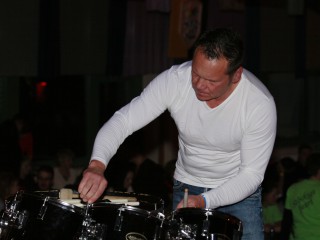 9. Säx Men Dance Contest - 16.03.2019