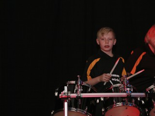 9. Säx Men Dance Contest - 16.03.2019