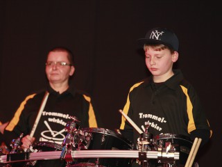 9. Säx Men Dance Contest - 16.03.2019