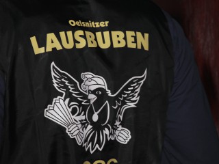 9. Säx Men Dance Contest - 16.03.2019