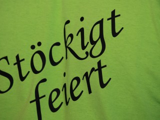 9. Säx Men Dance Contest - 16.03.2019