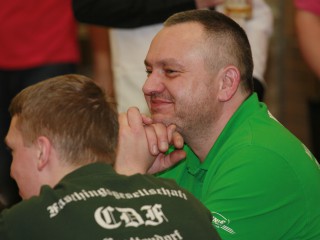 9. Säx Men Dance Contest - 16.03.2019