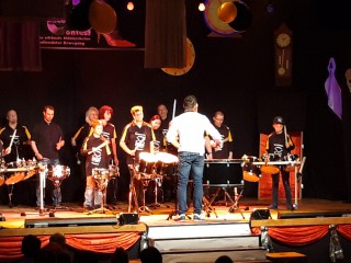 9. Säx Men Dance Contest - 16.03.2019