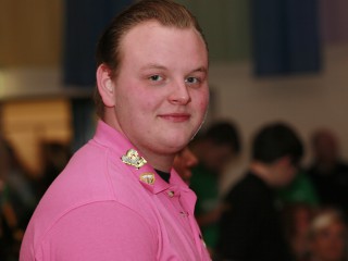 9. Säx Men Dance Contest - 16.03.2019