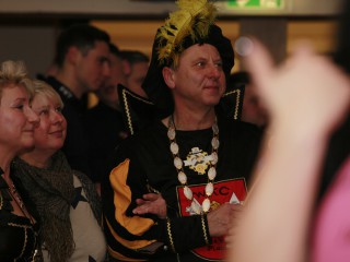 9. Säx Men Dance Contest - 16.03.2019