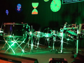 9. Säx Men Dance Contest - 16.03.2019