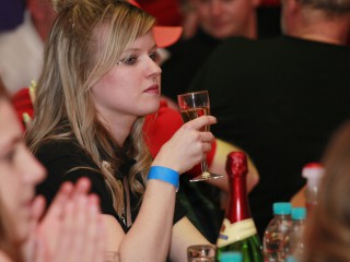 9. Säx Men Dance Contest - 16.03.2019