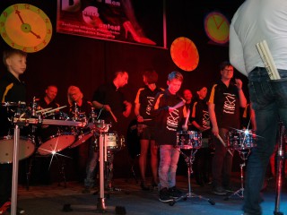 9. Säx Men Dance Contest - 16.03.2019