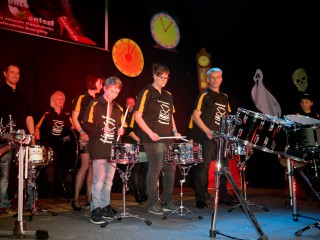 9. Säx Men Dance Contest - 16.03.2019