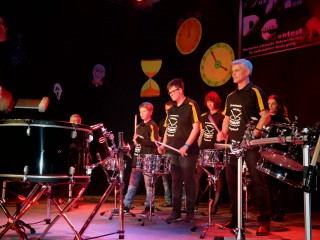 9. Säx Men Dance Contest - 16.03.2019