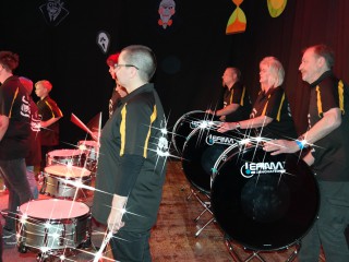 9. Säx Men Dance Contest - 16.03.2019