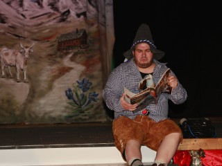 9. Säx Men Dance Contest - 16.03.2019