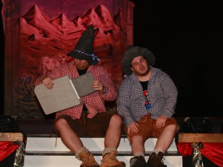 9. Säx Men Dance Contest - 16.03.2019