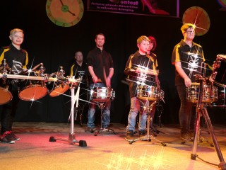 9. Säx Men Dance Contest - 16.03.2019