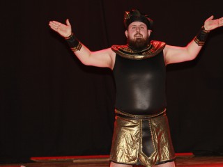 9. Säx Men Dance Contest - 16.03.2019