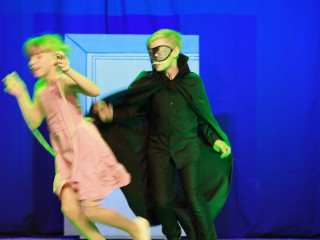 9. Säx Men Dance Contest - 16.03.2019