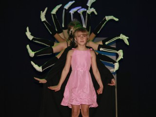 9. Säx Men Dance Contest - 16.03.2019