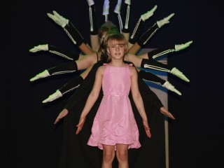 9. Säx Men Dance Contest - 16.03.2019