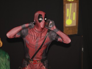 9. Säx Men Dance Contest - 16.03.2019