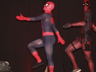 9. Säx Men Dance Contest - 16.03.2019