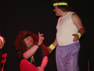 9. Säx Men Dance Contest - 16.03.2019