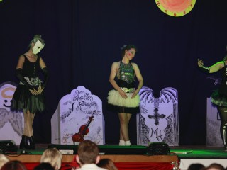 9. Säx Men Dance Contest - 16.03.2019