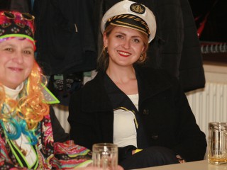 9. Säx Men Dance Contest - 16.03.2019