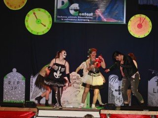 9. Säx Men Dance Contest - 16.03.2019