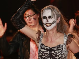 9. Säx Men Dance Contest - 16.03.2019