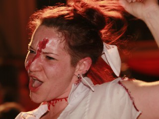 9. Säx Men Dance Contest - 16.03.2019