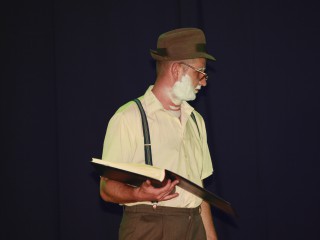 9. Säx Men Dance Contest - 16.03.2019