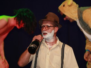 9. Säx Men Dance Contest - 16.03.2019