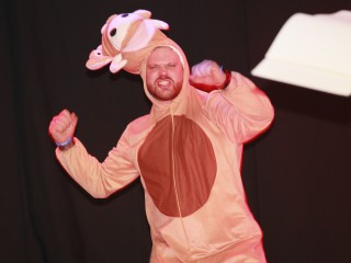 9. Säx Men Dance Contest - 16.03.2019