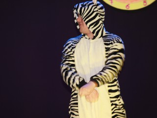 9. Säx Men Dance Contest - 16.03.2019