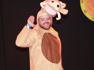 9. Säx Men Dance Contest - 16.03.2019