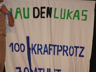 9. Säx Men Dance Contest - 16.03.2019