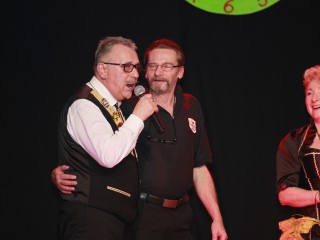 9. Säx Men Dance Contest - 16.03.2019