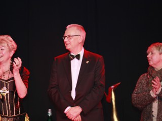 9. Säx Men Dance Contest - 16.03.2019