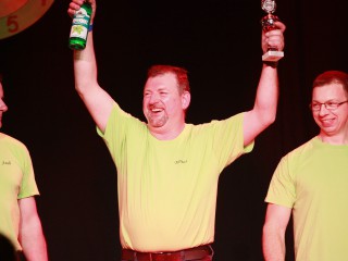 9. Säx Men Dance Contest - 16.03.2019