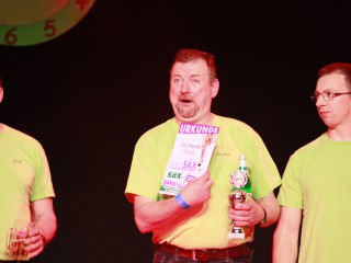 9. Säx Men Dance Contest - 16.03.2019