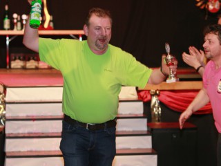 9. Säx Men Dance Contest - 16.03.2019