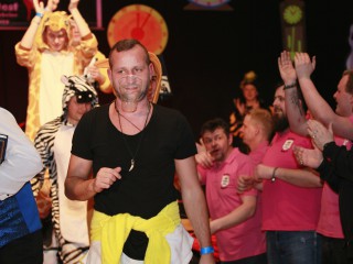 9. Säx Men Dance Contest - 16.03.2019