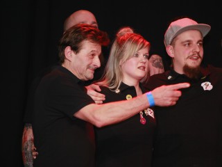 9. Säx Men Dance Contest - 16.03.2019