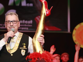 9. Säx Men Dance Contest - 16.03.2019