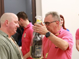 9. Säx Men Dance Contest - 16.03.2019