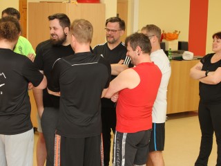 Session Vorbereitungen - 30.01.2020