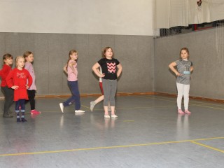 Session Vorbereitungen - 30.01.2020